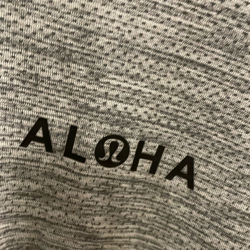 Aloha T